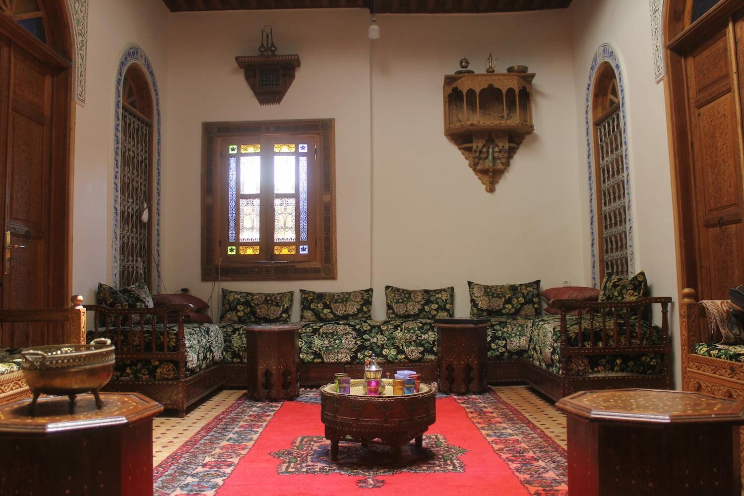 Dar Naima