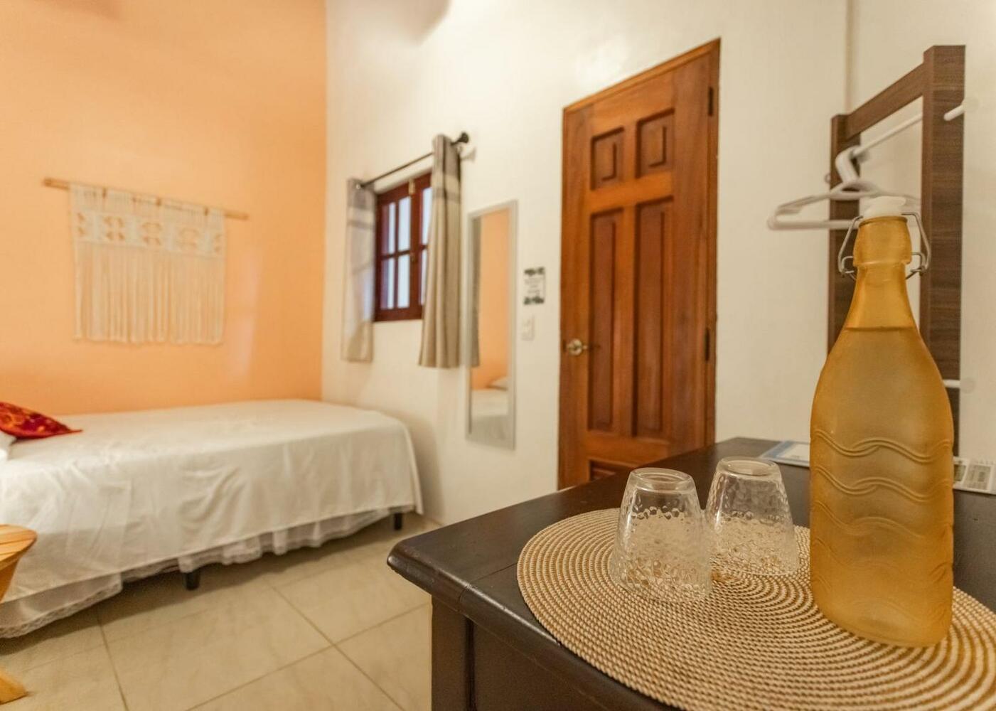 Hostal Azul