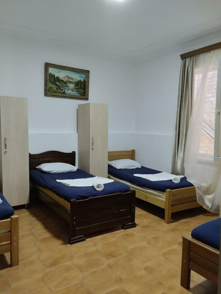 Ortachala Summer House, Tbilisi