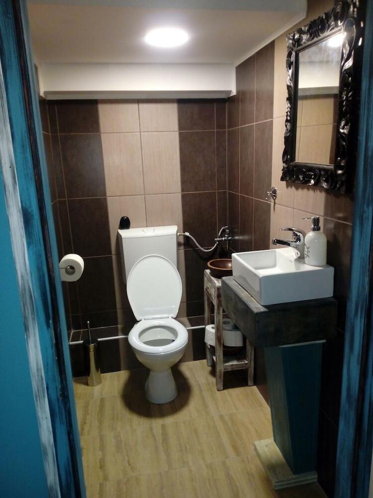 NapPARK Hostel, Belgrade
