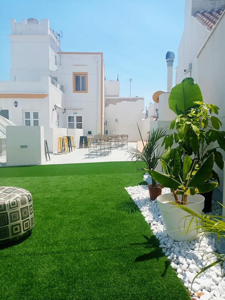 Planeta Cadiz