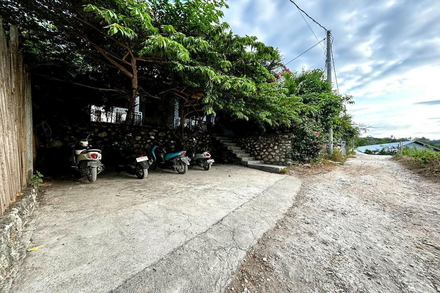 Hostel Bukit Sangcure