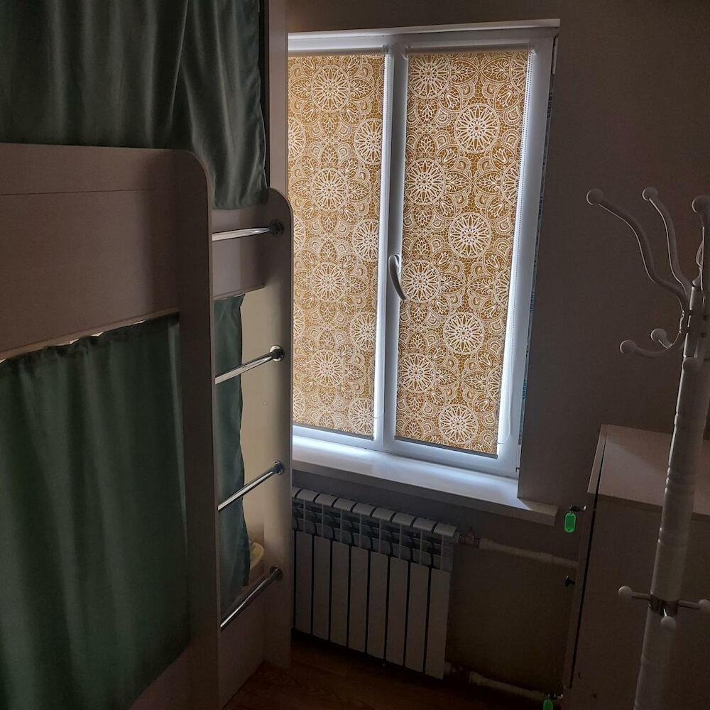 Hostel Nomad, Almaty