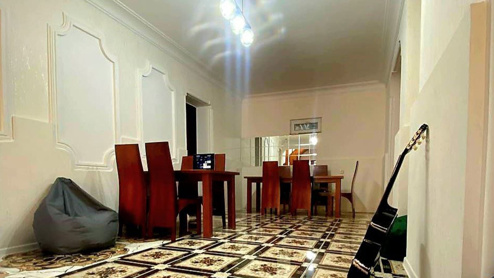 Good Night Hostel, Tbilisi