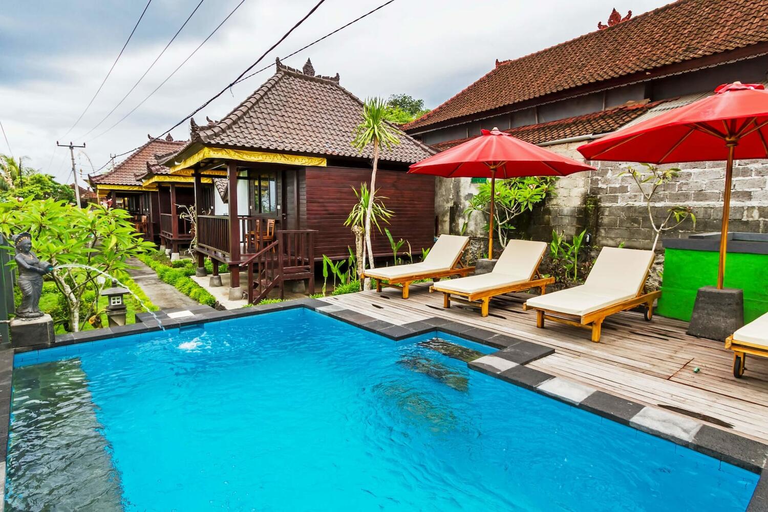 Ocean Hostel