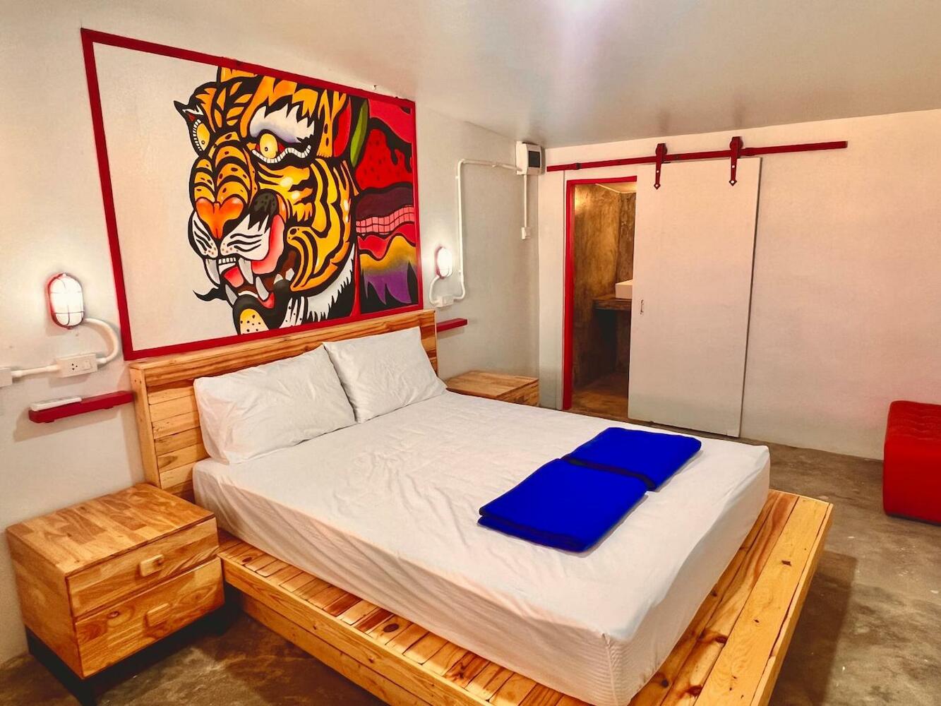 Slumber Party Krabi, Ao Nang