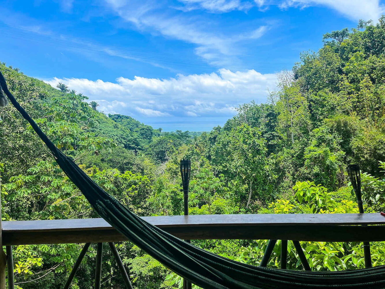 Finca La Selvita, Buritaca