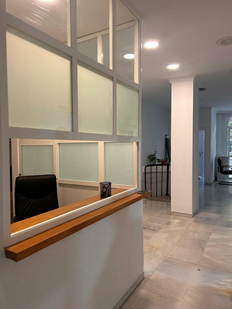 Hostel Sorolla Playa