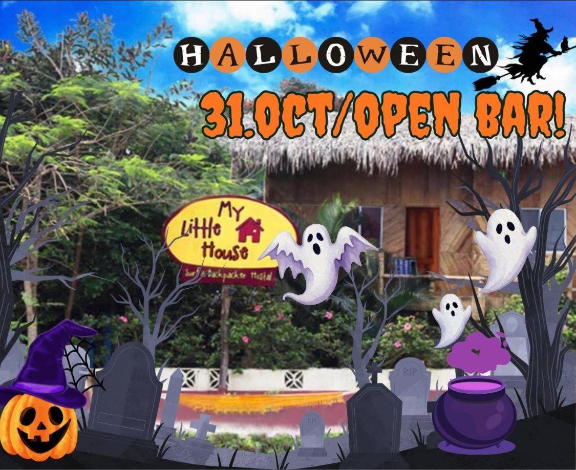 my little house Montanita, Montañita