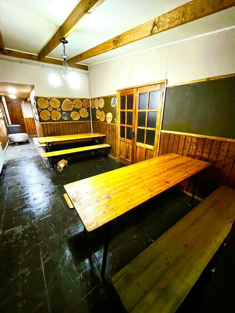 Hostel Rosa De Los Vientos, Puerto Natales