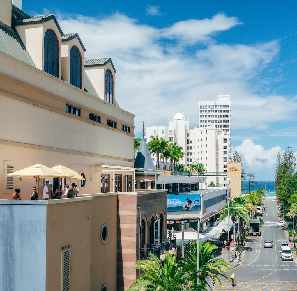 Maze Backpackers - Gold Coast, Gold Coast