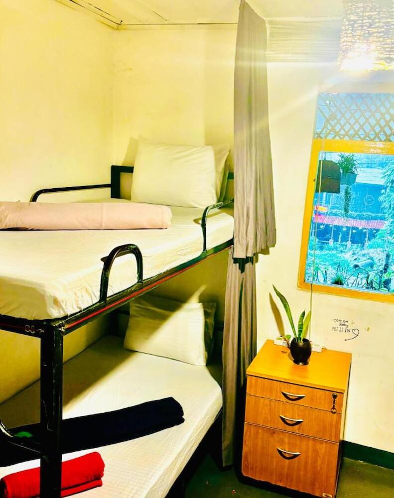 Mad Monkey Hostel & Lounge, Ella