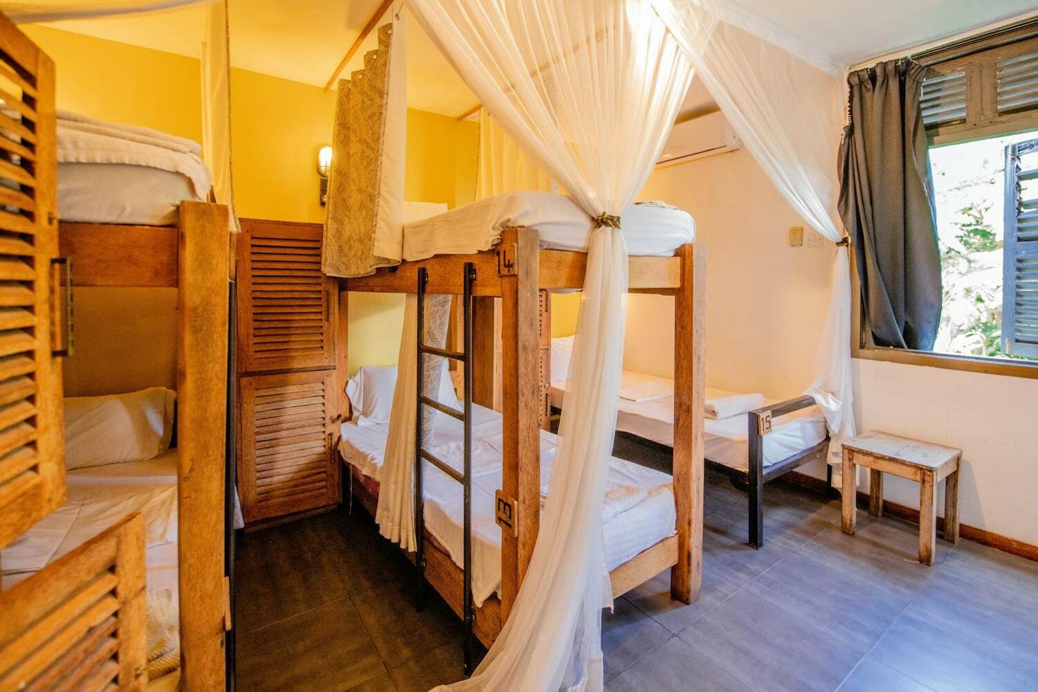 The Slow Leopard Hostel, Dar es Salaam