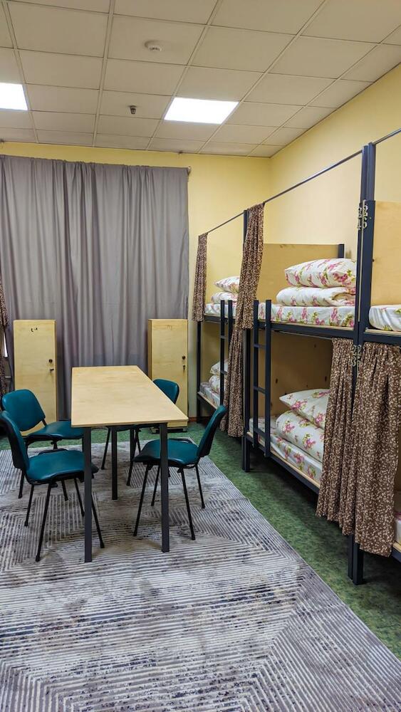 Sun Hostel, Almaty