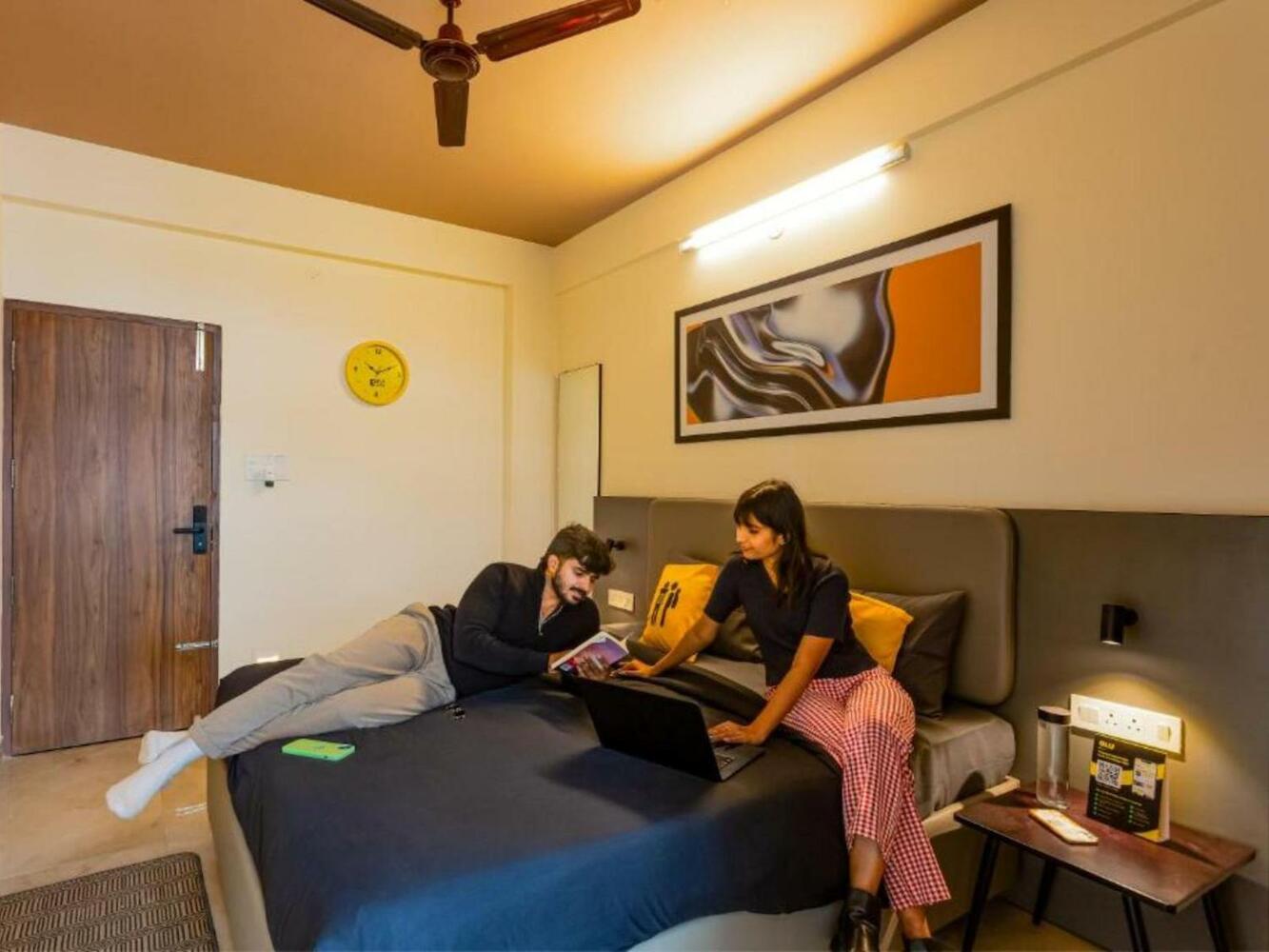 The Hosteller Bangalore, Manyata Tech Park, Bangalore