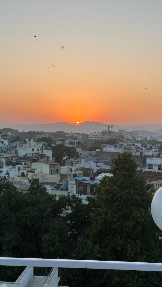 Multiple Stories,, Udaipur