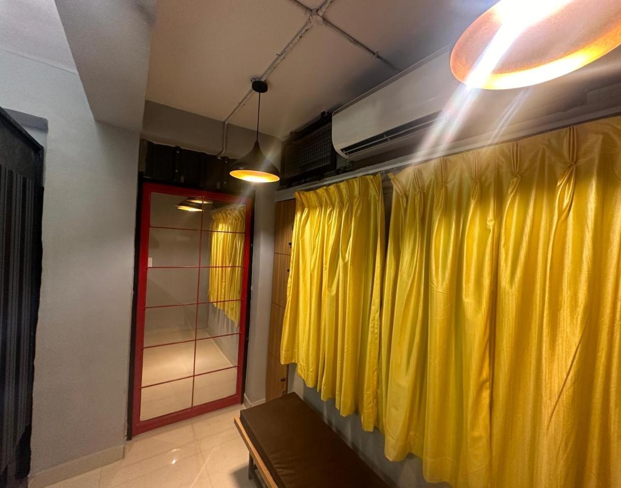 Travotale Hostel & Cowork Koregaonpark