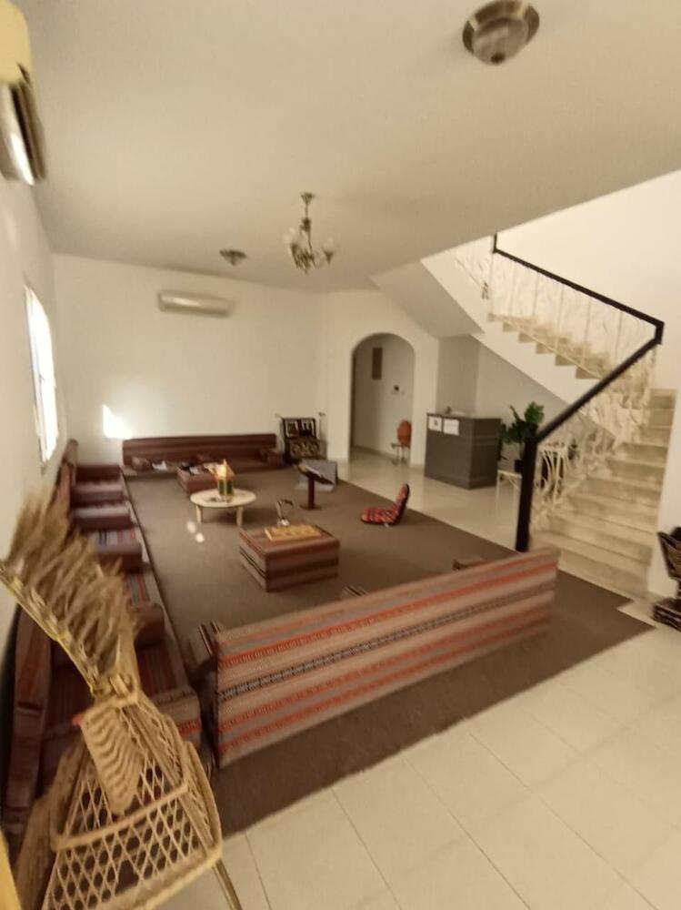 Where to stay in Muscat on a budget Where to stay in Muscat on a budget