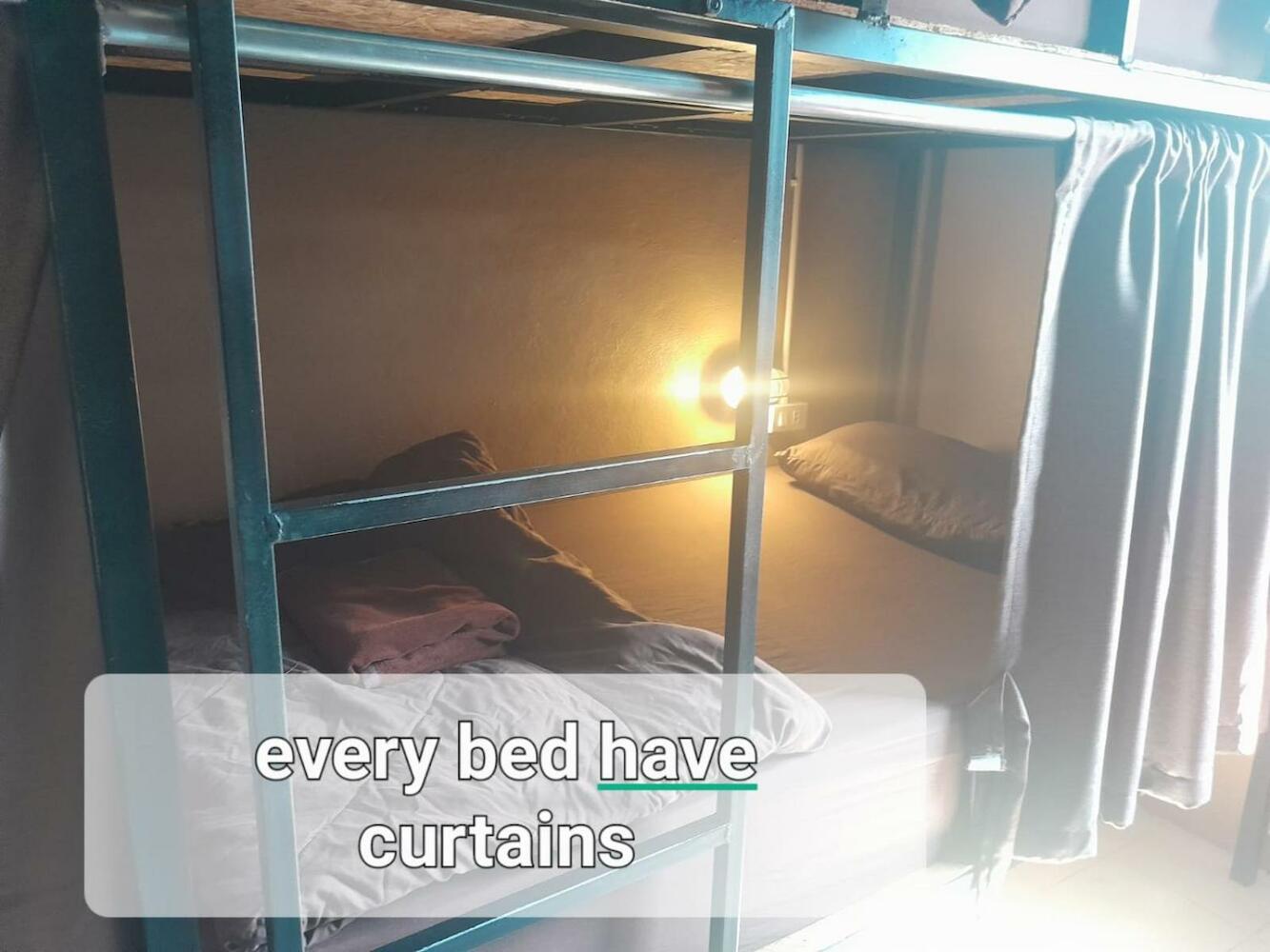 Sharky's Hostel