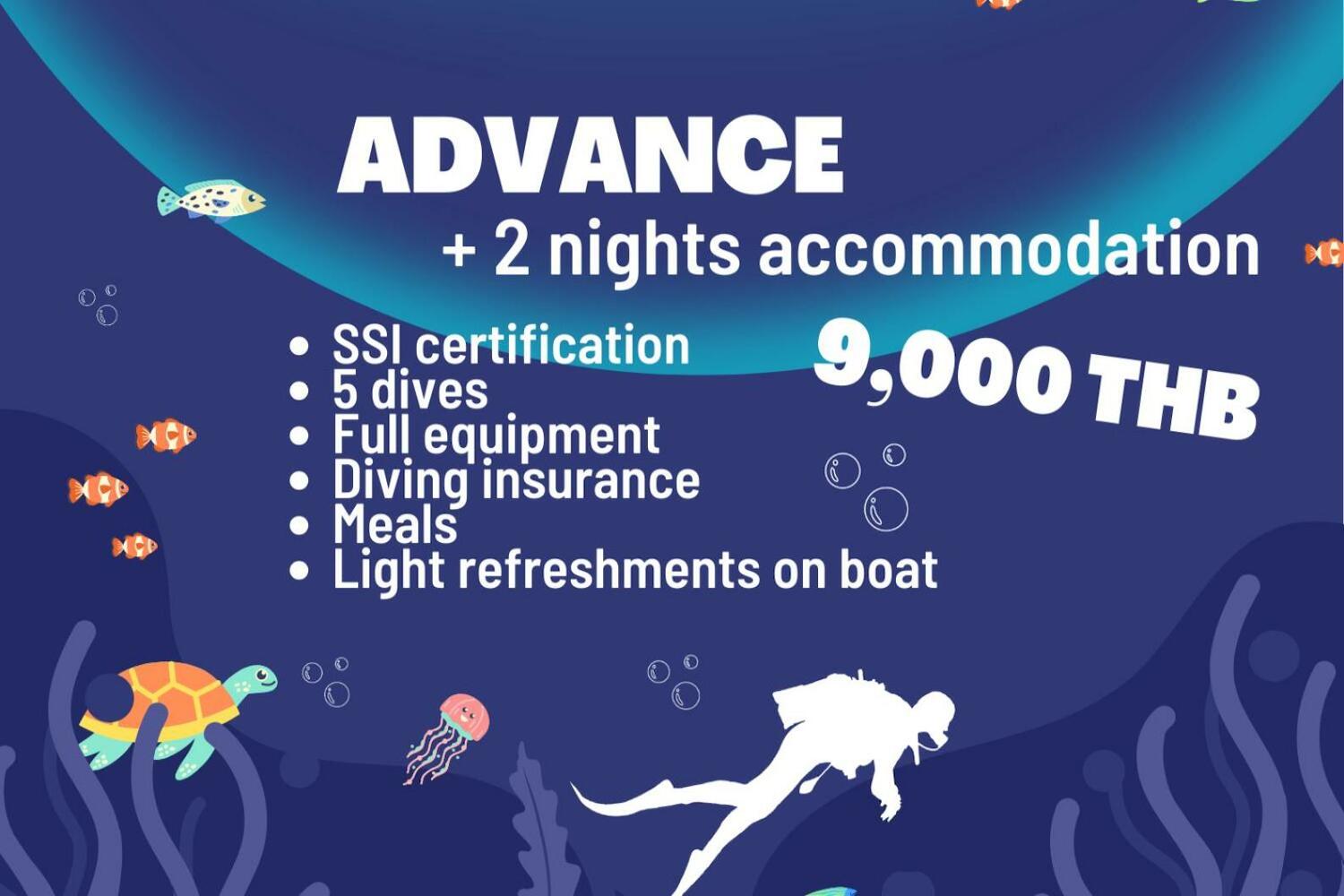 Chalok Hostel, Koh Tao
