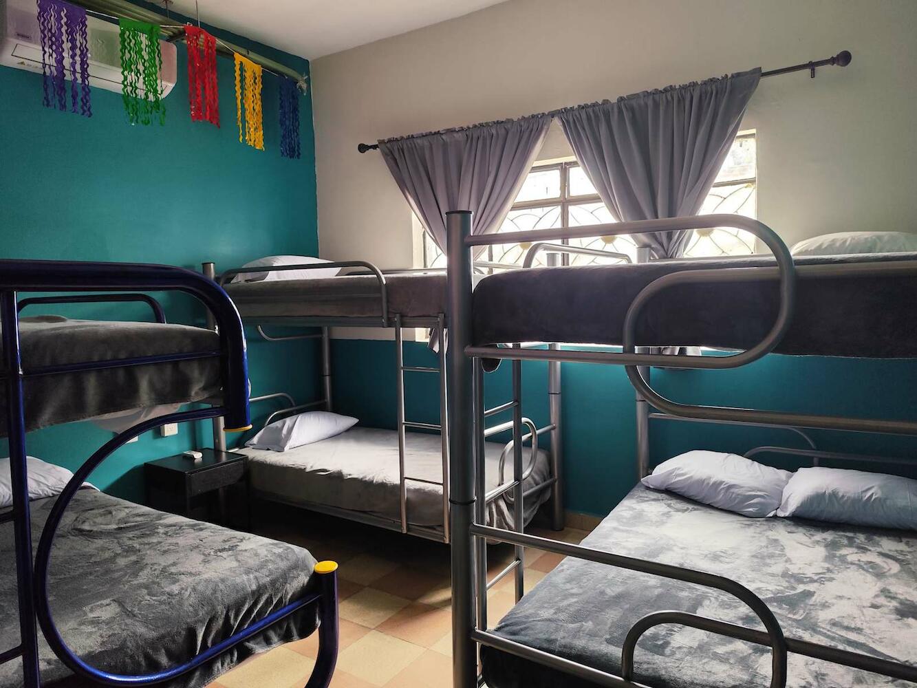 Lidia Anturios Hostal, Oaxaca City