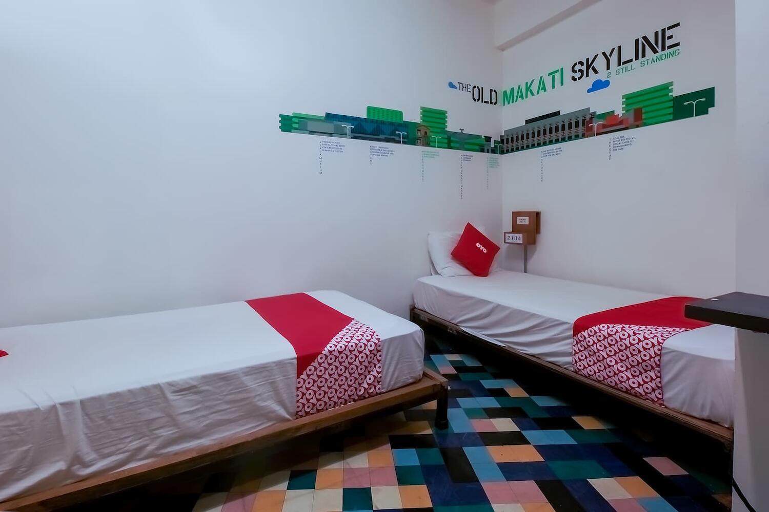 Spot On Junction Hostel