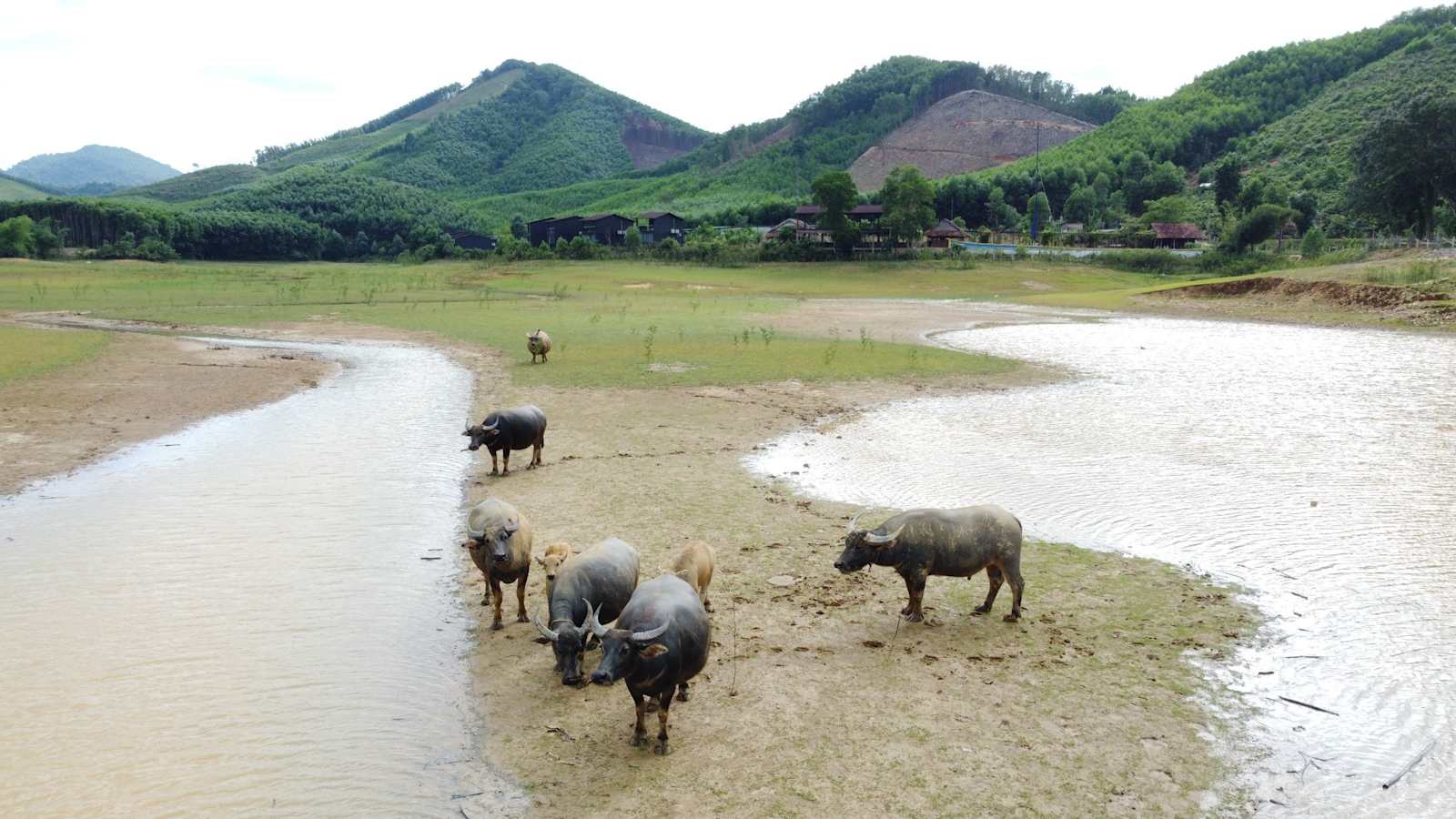 Nguyen Shack Retreat, Phong Nha