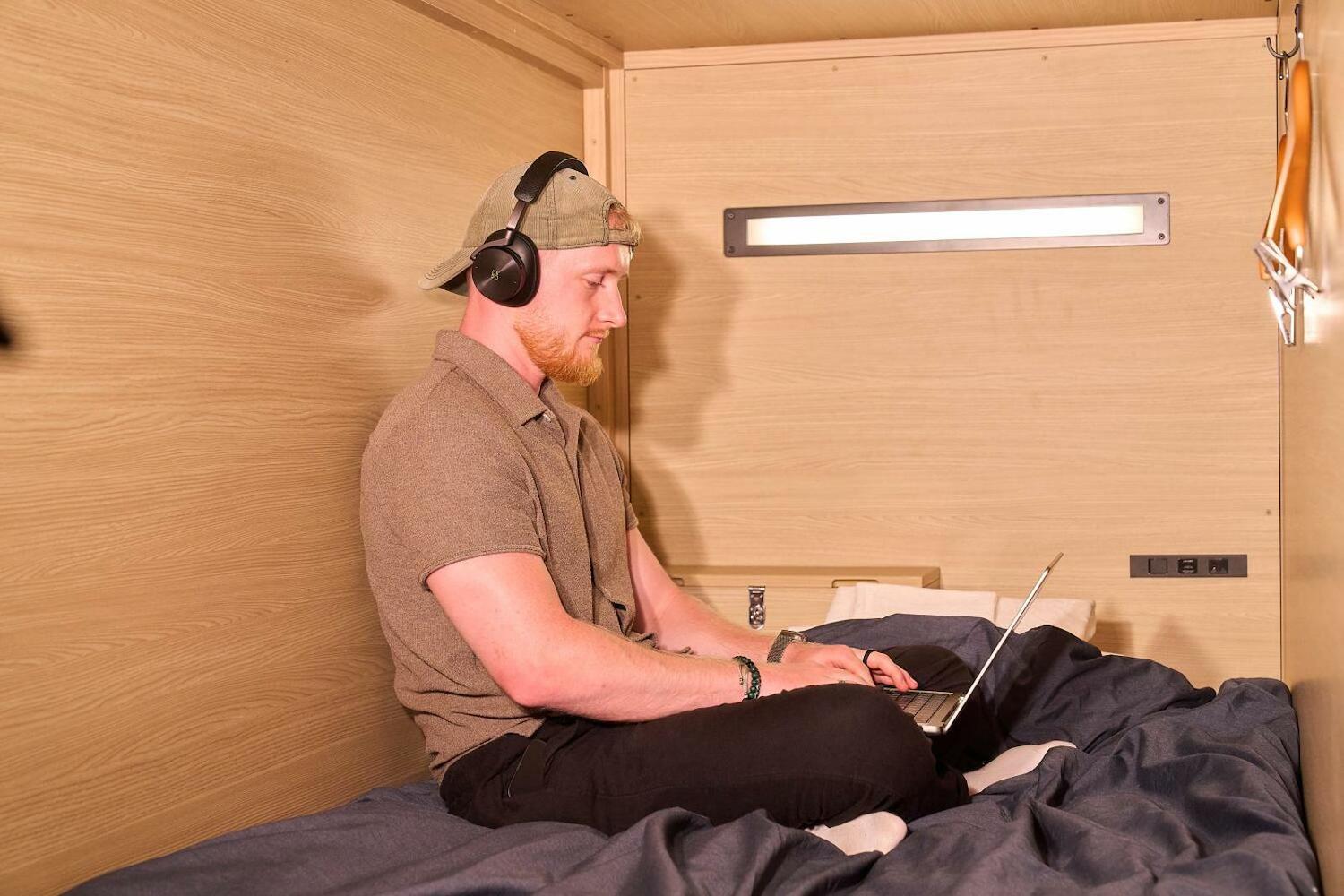 GRAND HOSTEL LDK Tokyo Nishikasai -GRAND OPENING In May 2025, Tokyo