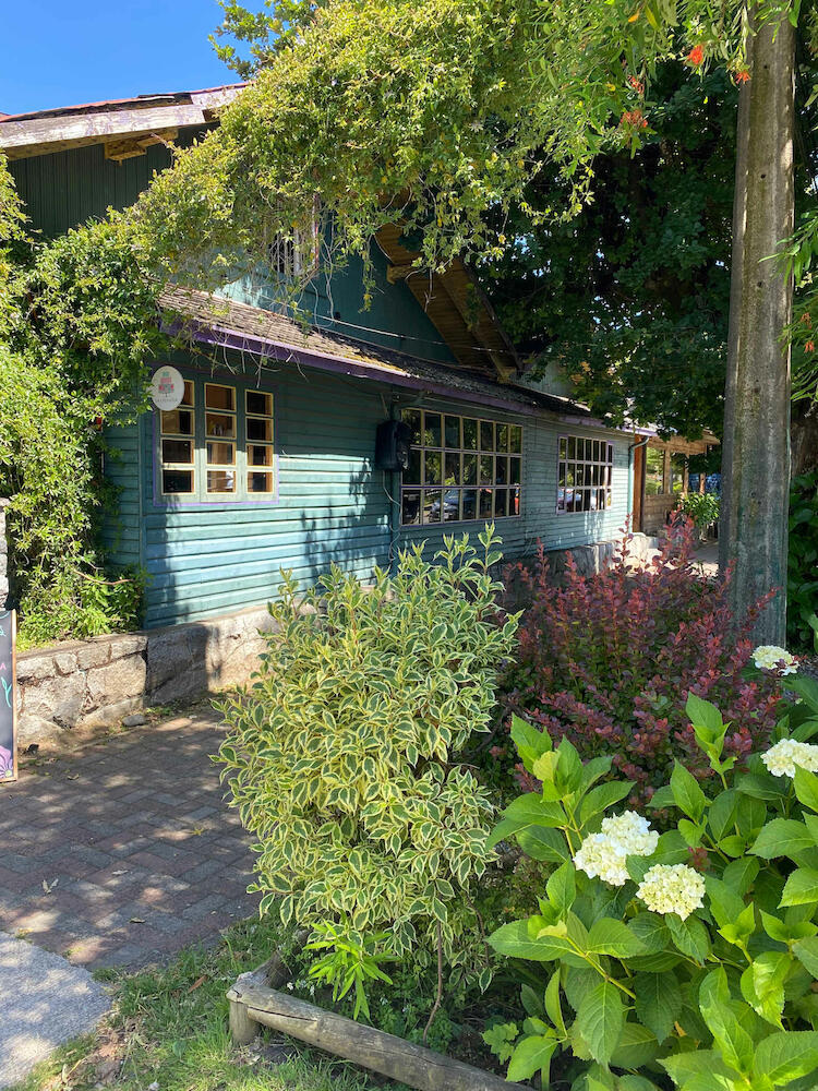 HI - Hosteria Ecole Hostel, Pucón