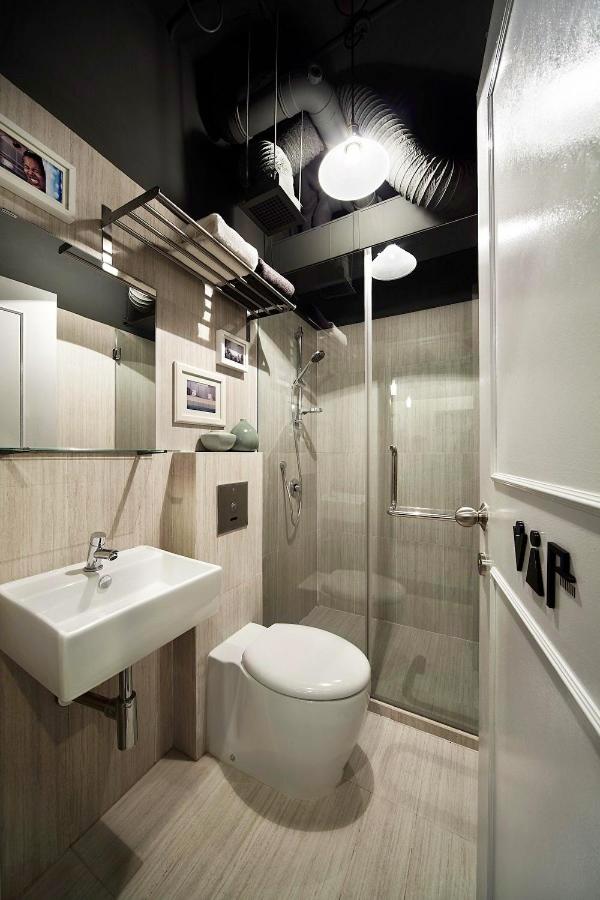 The Pod At Beach Road Boutique Capsule Hotel