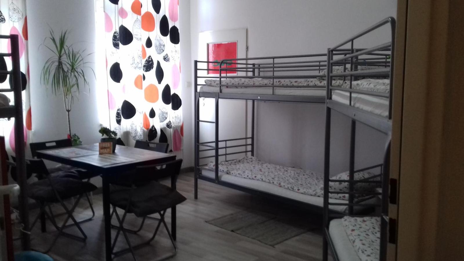 Art Hostel, Krakow
