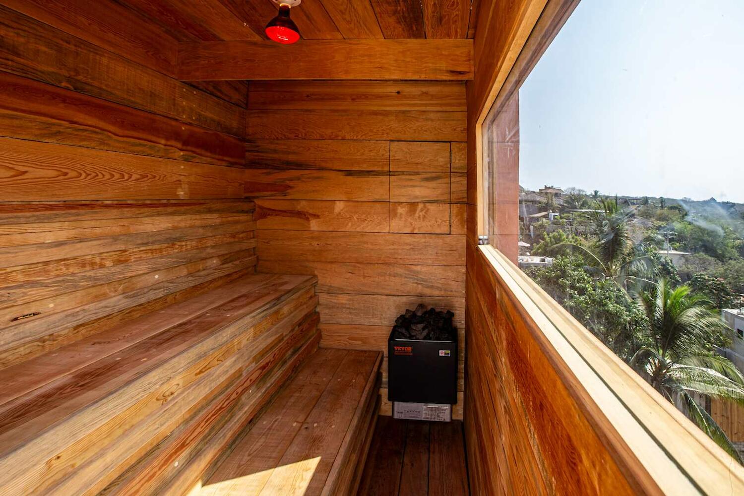Casa Toro La Punta, Puerto Escondido