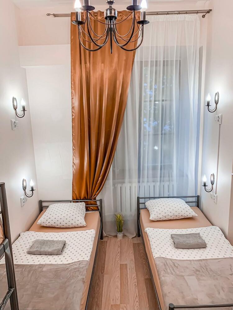 Hostel u Kmity, Krakow