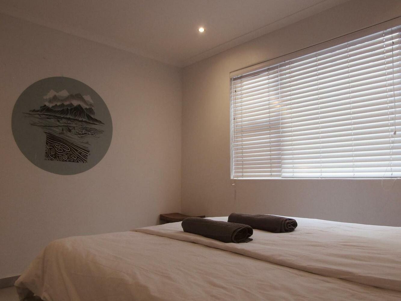 Surfhostel Cape Town