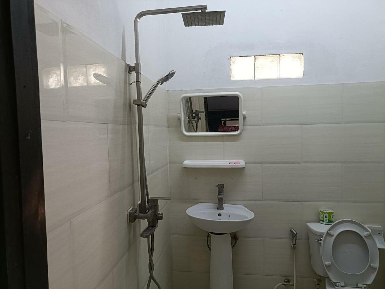 City Backpackers Luangprabang, Luang Prabang