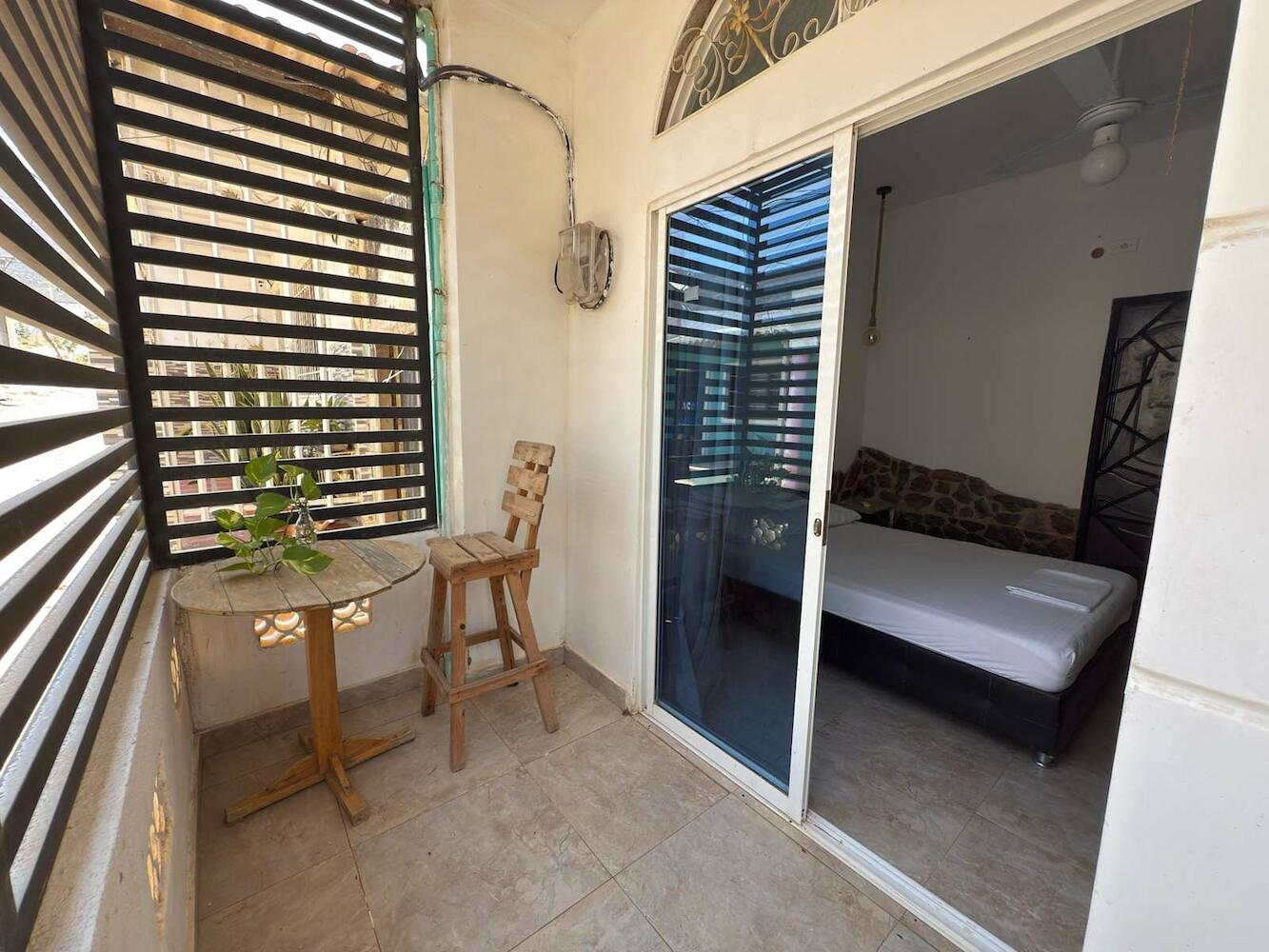 Casa Encanto, Santa Marta