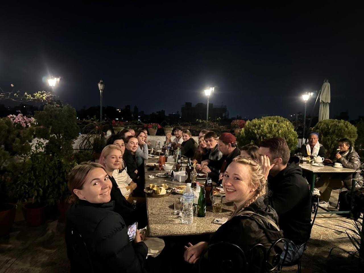 Nepalaya Hostel, Kathmandu