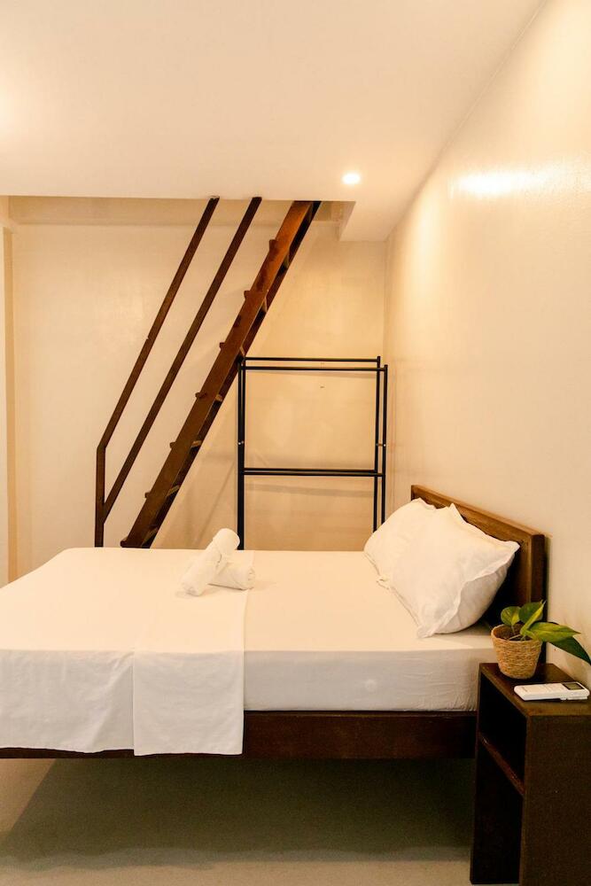 Mantara Hostel, General Luna Mantara Hostel, General Luna