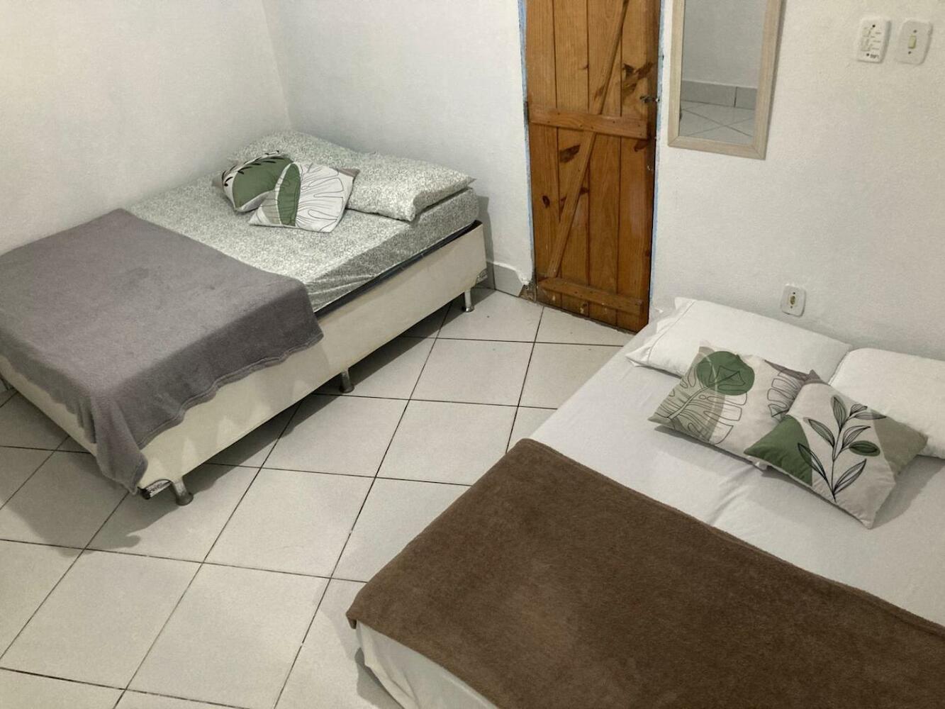 Rota Itacaré Surf Hostel, Itacaré