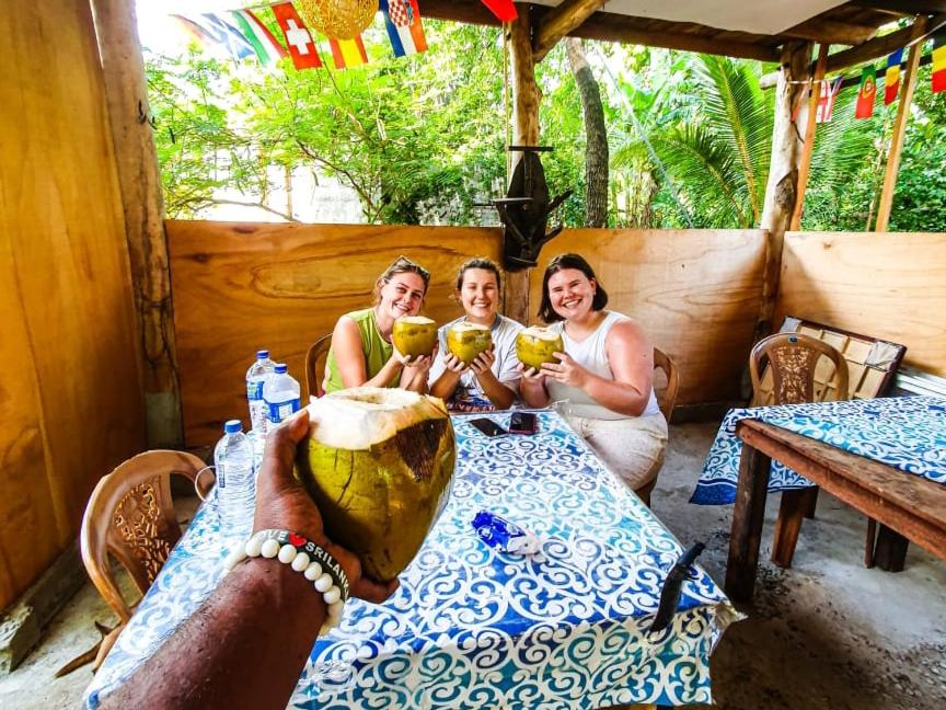 The Travel Tree Hostel, Sigiriya