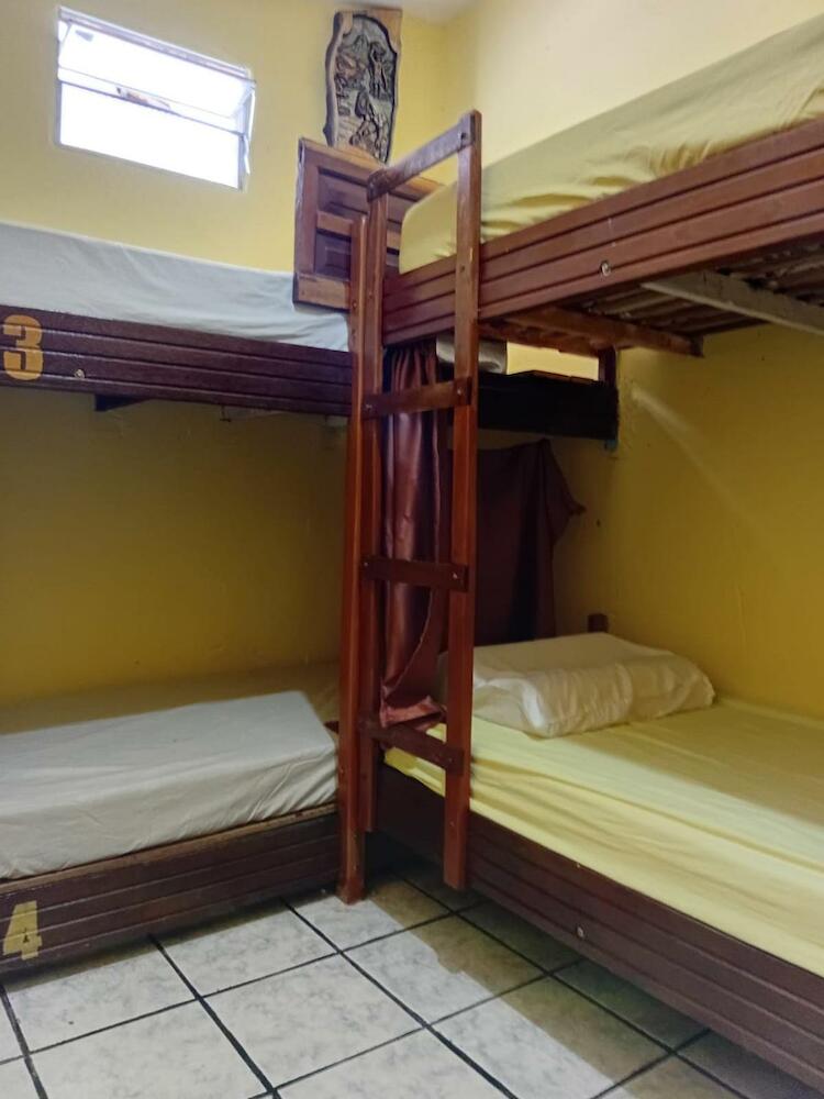 Hostel One Love Lençois, Lençóis