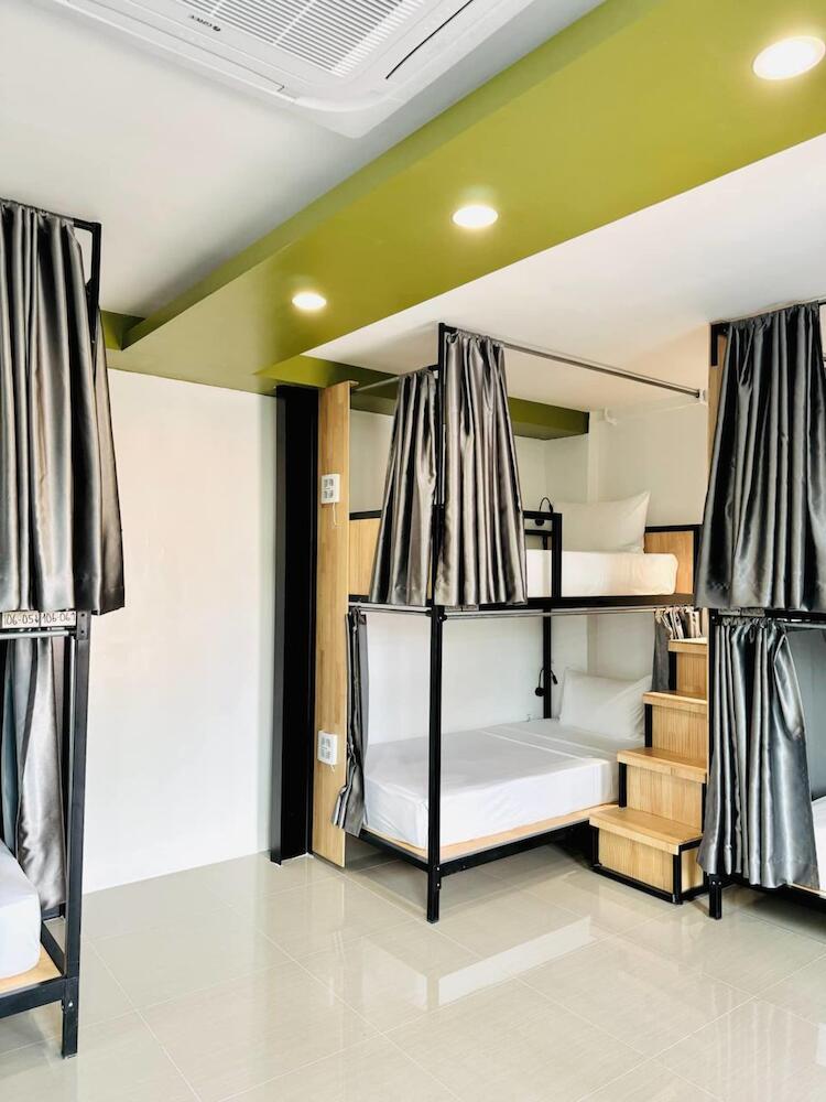 Activate C3 Hostel