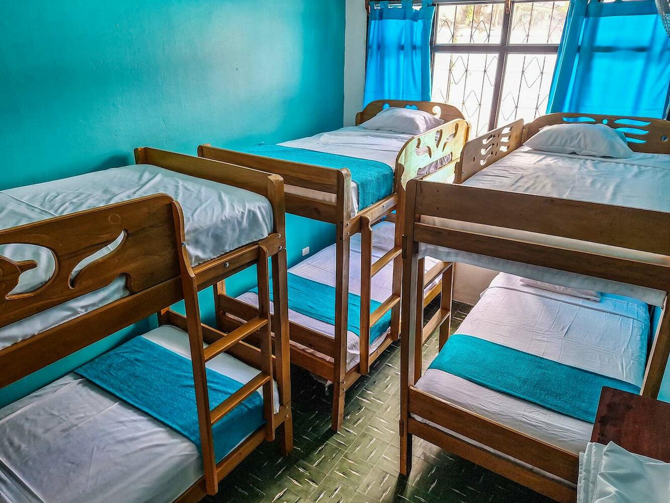 Palo Verde House, Iquitos