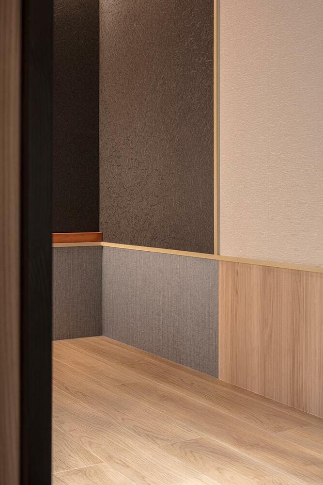 Enso Tokyo Akasaka, Tokyo