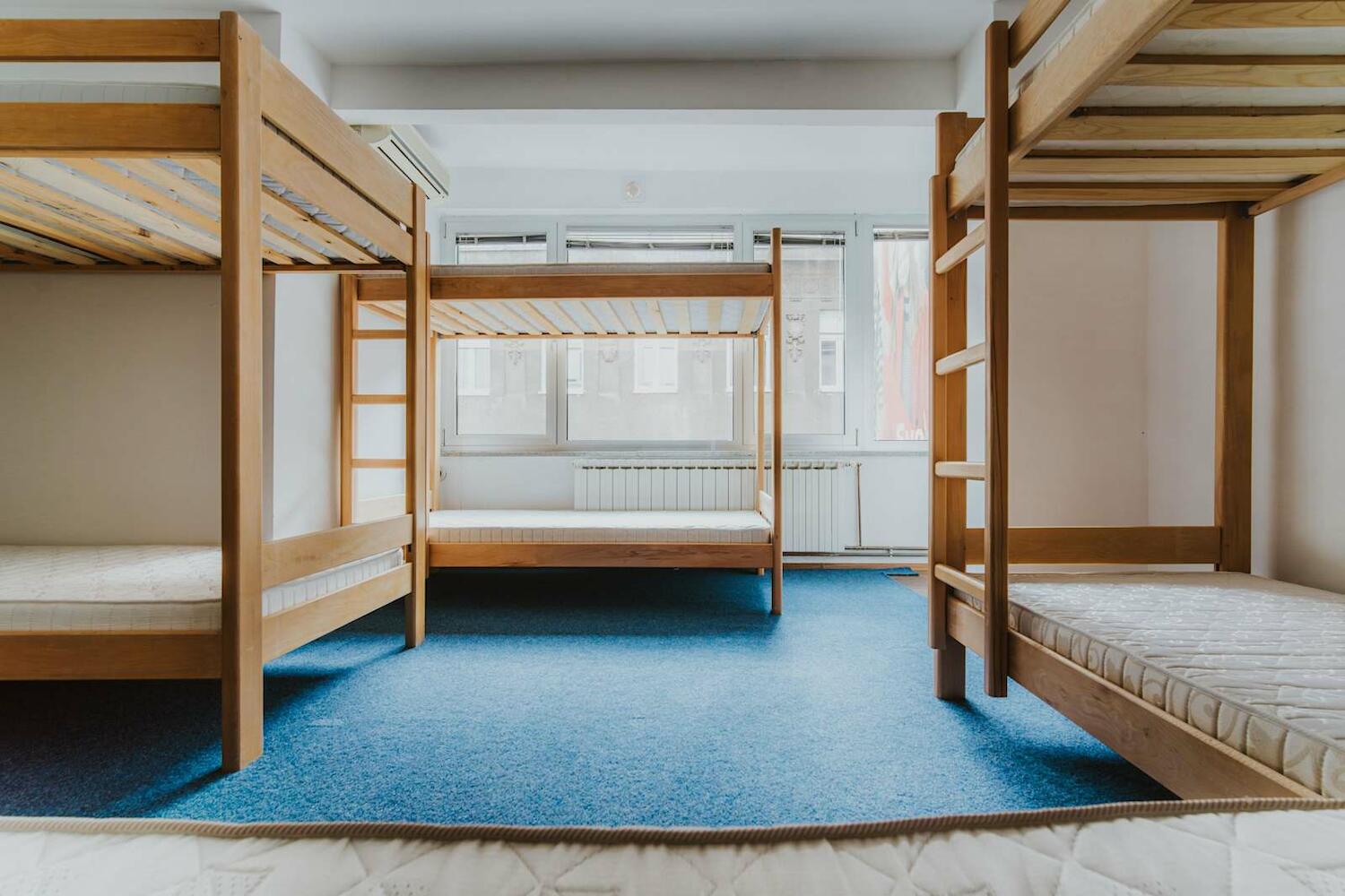 Hostel Rio, Sarajevo