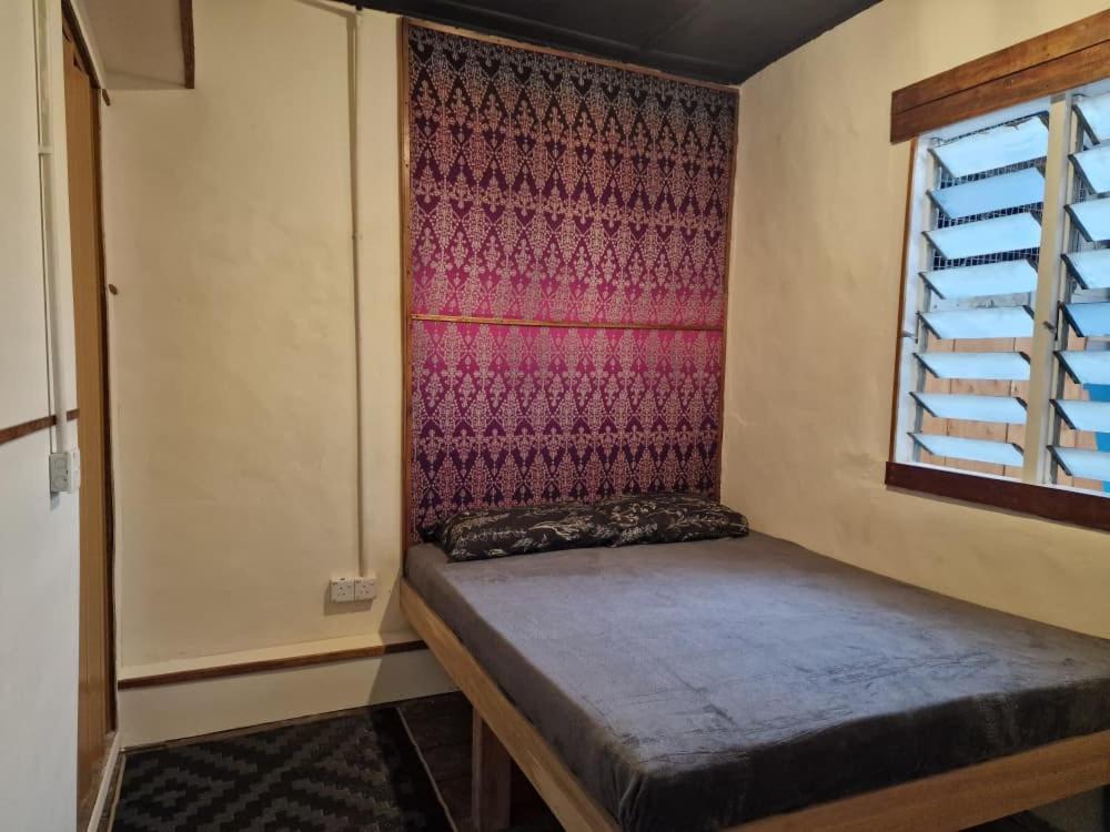 The Wheelhouse, Kuching