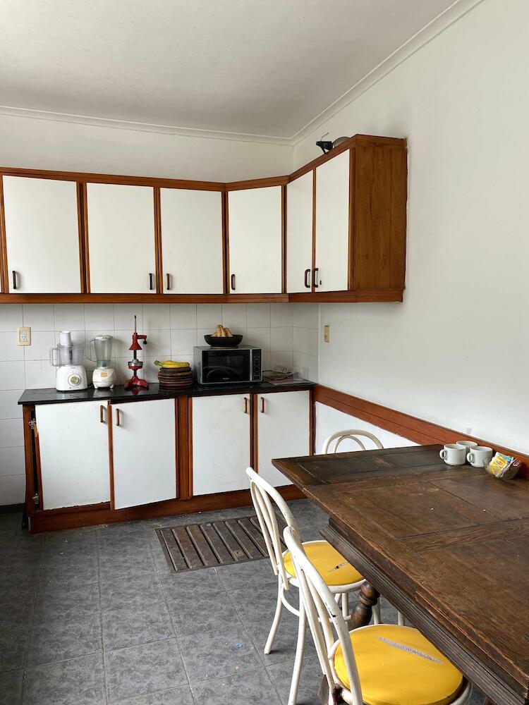 Maui Hostel, Mar del Plata