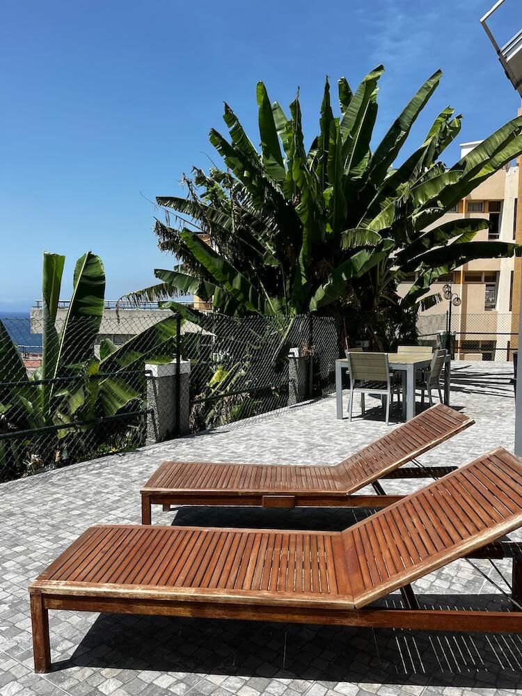 Lazareto 148 Hostel, Funchal