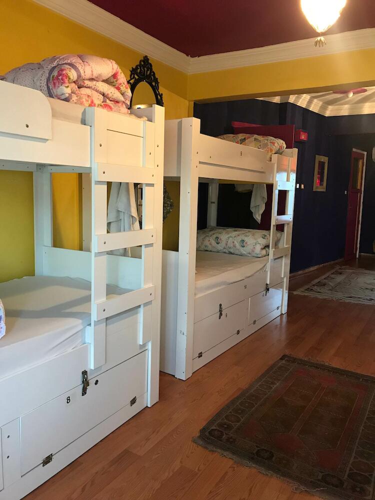 Istiklal Old City Hostel, Istanbul