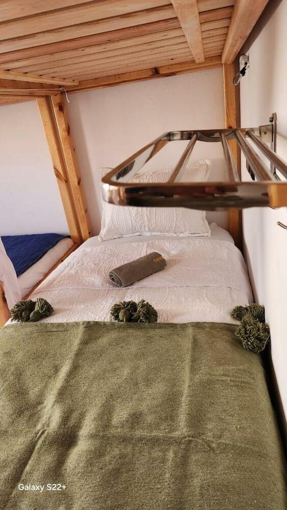 Rock Surf Hostel, Taghazout